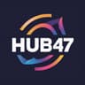 Logotipo HUB47